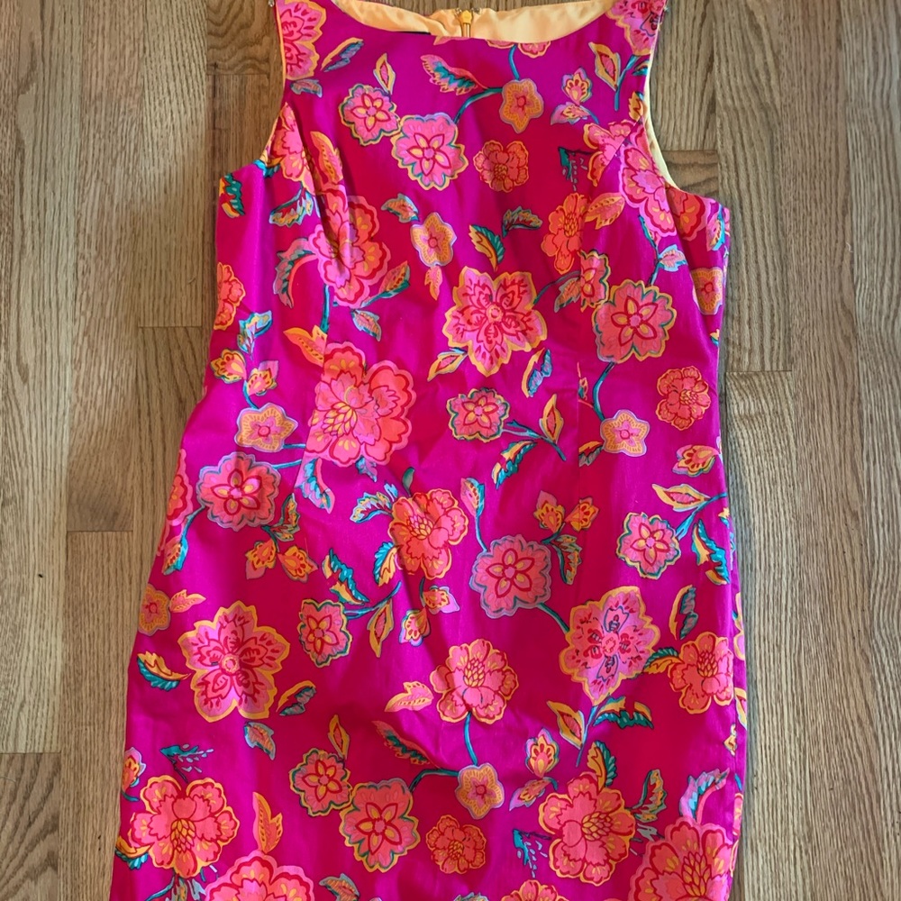 Women’s Jones New York Sleeveless Dress 14